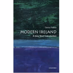 ISBN Modern Ireland: A Very Short Introduction, Senia Paseta, 184 pages, Anglais, Oxford University Press, 27/03/2003, unisex ...