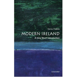 Modern Ireland, Very Short Introductions