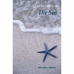ISBN The Oxford Book of the Sea, 544 pages
