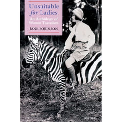 Unsuitable for Ladies