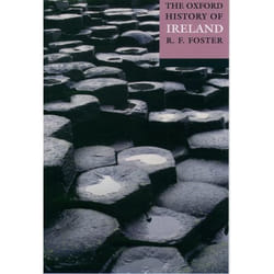 The Oxford History of Ireland