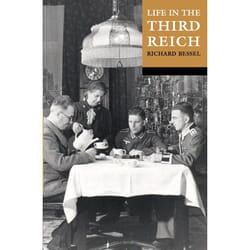 ISBN Life in the Third Reich livre