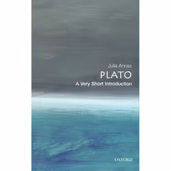 ISBN Plato: A Very Short Introduction, Julia Annas, 120 pages, Anglais, Oxford University Press, 13/02/2003, unisexe