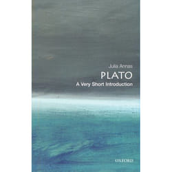 Plato, Very Short Introductions