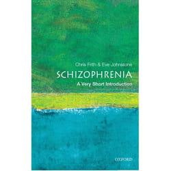Schizophrenia, Very Short Introductions