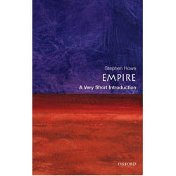 Empire, Very Short Introductions