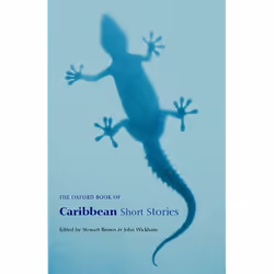 ISBN The Oxford Book of Caribbean Short Stories, 512 pages