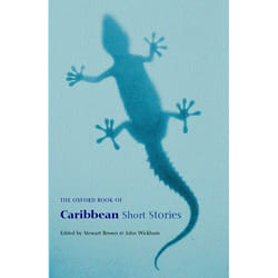 ISBN The Oxford Book of Caribbean Short Stories livre