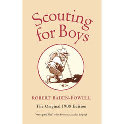ISBN Scouting for Boys ( A Handbook for Instruction in Good Citizenship ) livre Anglais Couverture rigide 448 pages