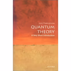ISBN Quantum Theory: A Very Short Introduction, John Polkinghorne, Anglais, Oxford University Press, 30/05/2002, unisexe, 1 p ...