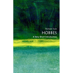 Hobbes, Very Short Introductions