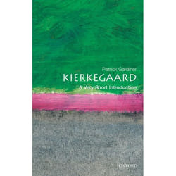 Kierkegaard, Very Short Introductions