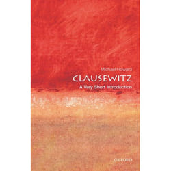 Clausewitz, Very Short Introductions