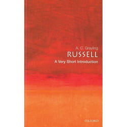 Russell, Very Short Introductions