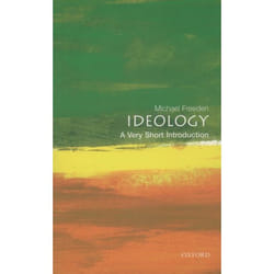 Ideology, Very Short Introductions