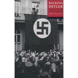 Backing Hitler