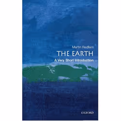 ISBN The Earth: A Very Short Introduction, Martin Redfern, Anglais, Oxford University Press, 26/06/2003, unisexe, 1 pièce(s)
