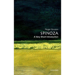 Spinoza, Very Short Introductions