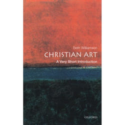 Christian Art, Very Short Introductions