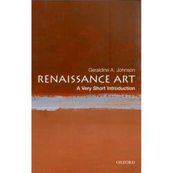 Renaissance Art, Very Short Introductions