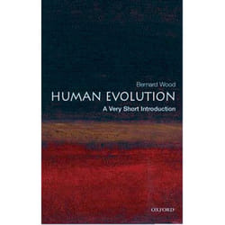 Human Evolution, Very Short Introductions, 142