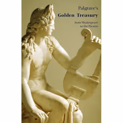 ISBN Palgrave's Golden Treasury, 720 pages
