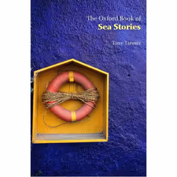 ISBN The Oxford Book of Sea Stories, 432 pages
