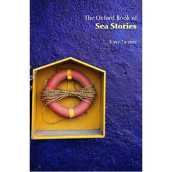 ISBN The Oxford Book of Sea Stories livre