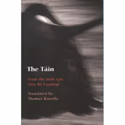 ISBN The Táin ( From the Irish epic Táin Bó Cuailnge ), Thomas Kinsella, Anglais, Oxford University Press, 26/09/2002, unisex ...