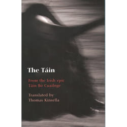 ISBN The Táin ( From the Irish epic Táin Bó Cuailnge ) Anglais