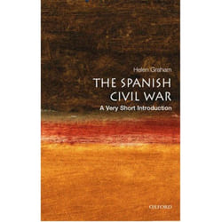 The Spanish Civil War, Very Short Introductions