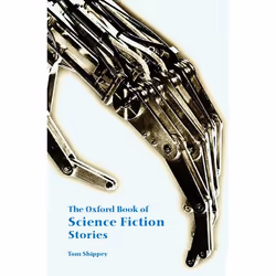 ISBN The Oxford Book of Science Fiction Stories, 624 pages