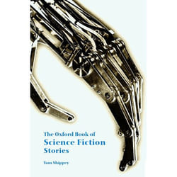 ISBN The Oxford Book of Science Fiction Stories livre