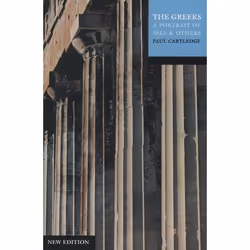 ISBN The Greeks ( A Portrait of Self and Others ), Paul Cartledge, Anglais, Oxford University Press, 10/10/2002, unisexe, 1 p ...