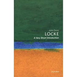 Locke, Very Short Introductions