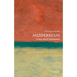 ISBN Modernism: A Very Short Introduction 136 pages Anglais