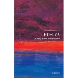 Ethics, Very Short Introductions