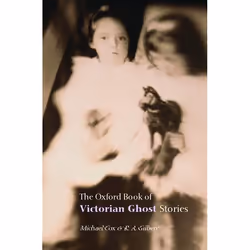 ISBN The Oxford Book of Victorian Ghost Stories, 528 pages
