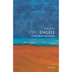 ISBN Engels: A Very Short Introduction, Terrell Carver, 128 pages, Anglais, Oxford University Press, 22/05/2003, unisexe