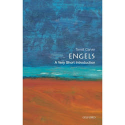Engels, Very Short Introductions