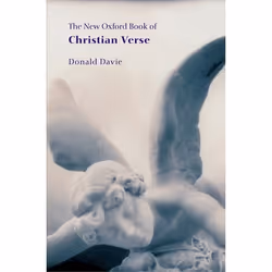 ISBN The New Oxford Book of Christian Verse, 350 pages