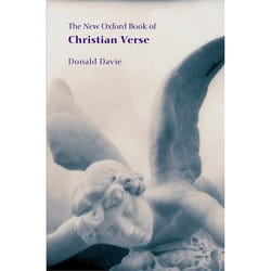 ISBN The New Oxford Book of Christian Verse livre