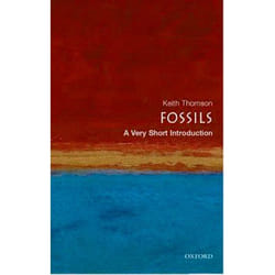 Fossils, Very Short Introductions