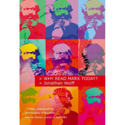 Why Read Marx Today?