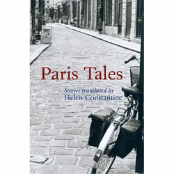 ISBN Paris Tales, Helen Constantine, 256 pages, Anglais, Oxford University Press, 09/09/2004, unisexe