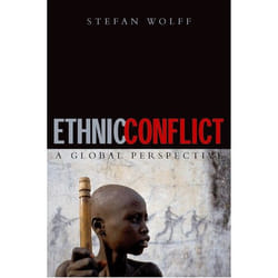 Ethnic Conflict