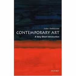 ISBN Contemporary Art: A Very Short Introduction, Julian Stallabrass, 176 pages, Anglais, Oxford University Press, 23/03/2006 ...