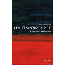 Contemporary Art, Very Short Introductions, 146
