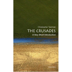 The Crusades, Very Short Introductions