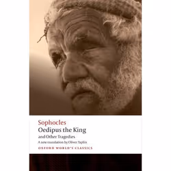 ISBN Oedipus the King and Other Tragedies ( Oedipus the King Aias Philoctetes Oedipus at Colonus ), Anglais, Couverture rigid ...